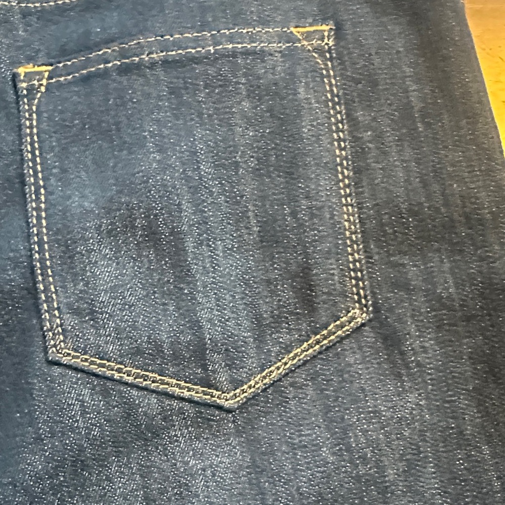Escada women Deep Indigo Jeans - Picture 4 of 16